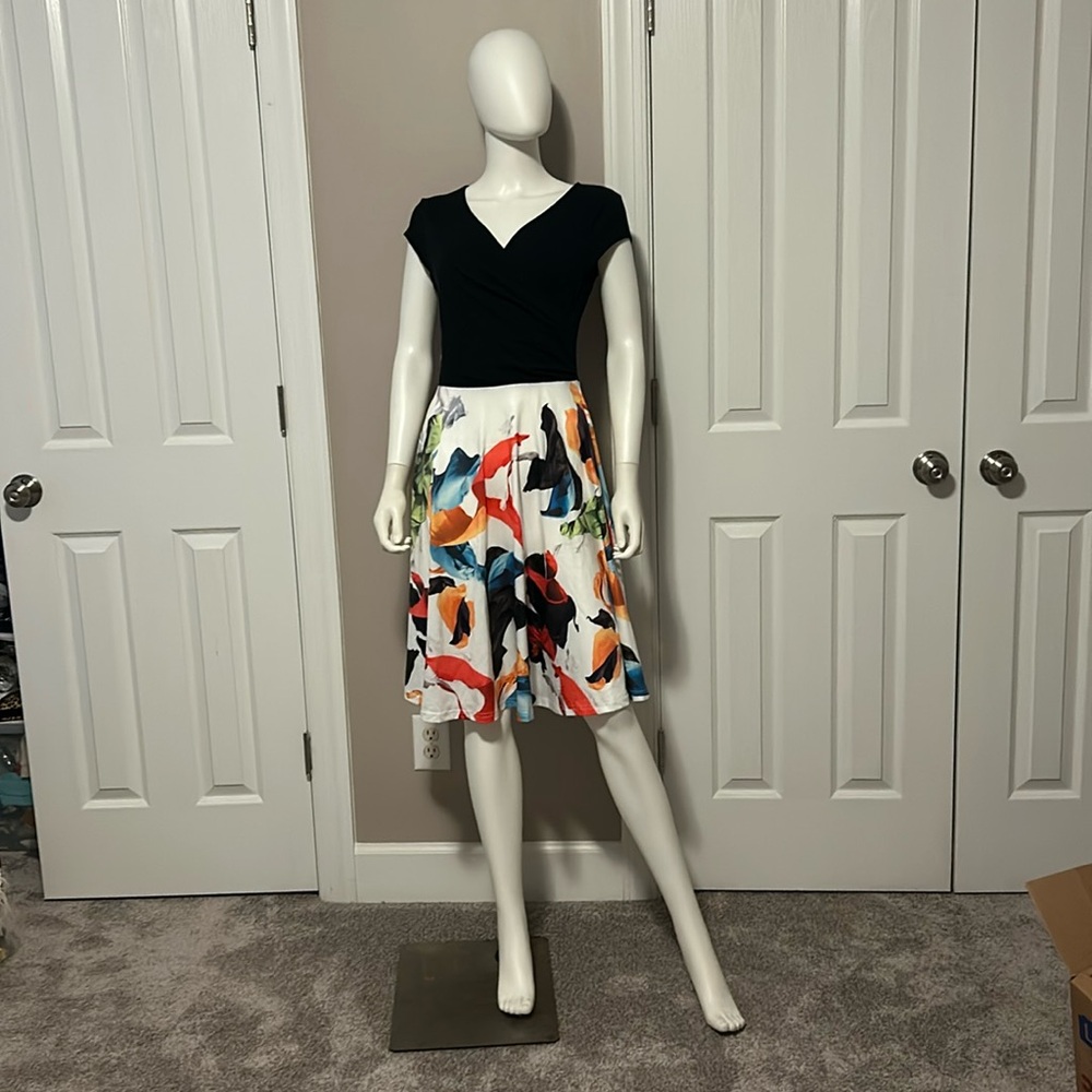 Lotusmile Ladies Dress size M